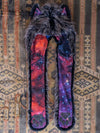 Mystic Wolf Galaxy CE SpiritHood for Women