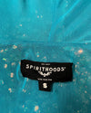 *Sample* Sequin Kimono | Firefly of the Sea - SMALL-MEDIUM