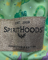 *Unreleased* Lucky Bear Collector Edition SpiritHood
