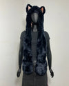 *Almost Purfect* Indigo Wolf Luxe Collector Edition
