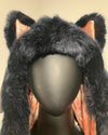 *Almost Purfect* Indigo Wolf Luxe Collector Edition