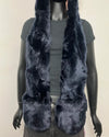 *Almost Purfect* Indigo Wolf Luxe Collector Edition