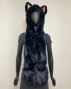 *Almost Purfect* Indigo Wolf Luxe Collector Edition