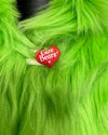 *Unreleased* Lucky Bear Collector Edition SpiritHood