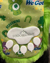 *Unreleased* Lucky Bear Collector Edition SpiritHood