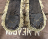 *Almost Purfect* Collector Edition Faux Fur SpiritHood | Baby Bobcat
