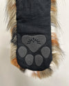 *Sample* Limited Edition Faux Fur SpiritHood | Bunny