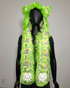 *Unreleased* Lucky Bear Collector Edition SpiritHood