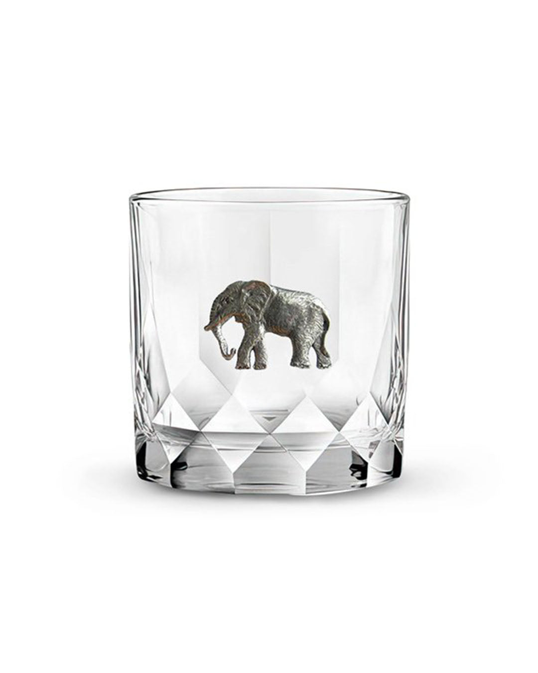 Rocks Glass | Whiskey Rocks Glass | Elephant - SpiritHoods