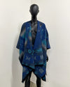 *Sample* SpiritHoods Poncho | Mystic Wolf