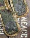 *Last Stock* C.E. Faux Fur SpiritHood | Grizzly Bear Italy