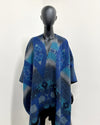 *Sample* SpiritHoods Poncho | Mystic Wolf