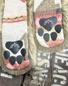 *Last Stock* C.E. Faux Fur SpiritHood | Coyote Italy
