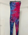 *One Of A Kind / Prototype* Mystic Moonstone Feline Strapless Bodysuit - SMALL