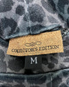 *One Of A Kind / Prototype* Collector Edition Capri-Style Leggings | Black Panther - MEDIUM