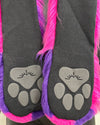*Last Stock* Limited Edition Faux Fur SpiritHood | Festival Kitten