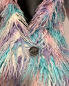 *Almost Purfect* Aurora Bunny Collector Edition Faux Fur Hood