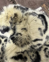 *Almost Purfect* C.E. Luxe Faux Fur SpiritHood | Ocelot