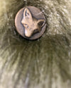 *Last Stock* Green Garden Fox Collector Edition Hood