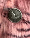 *Last Stock* Rosewood Finch Waist Jacket - LARGE