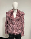 *Last Stock* Rosewood Finch Waist Jacket - LARGE