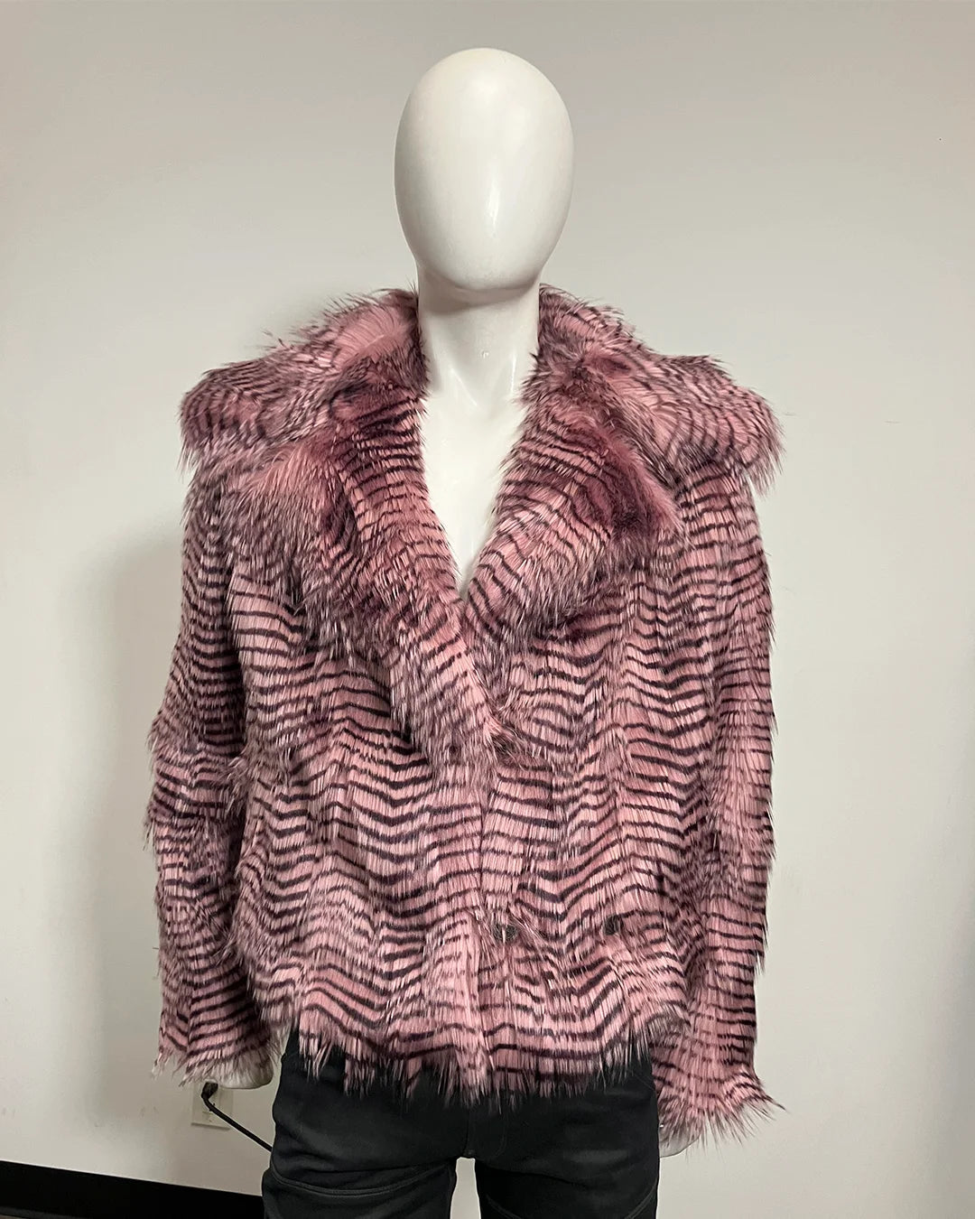 *Last Stock* Rosewood Finch Waist Jacket - LARGE