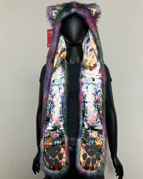 25AW fofofofa SWAY MEXICAN PARKAヤーモ 25AW fofofofa SWAY MEXICAN PARKAヤーモ yarmo × fofofofa 『THE SUIT