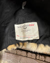 *Last Stock* Kids Faux Fur SpiritHood | Leopard
