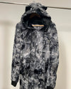 *Sample* Shark Classic ULTRA SOFT Faux Fur Onesie - MEDIUM