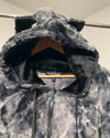 *Sample* Shark Classic ULTRA SOFT Faux Fur Onesie - MEDIUM