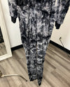 *Sample* Shark Classic ULTRA SOFT Faux Fur Onesie - MEDIUM