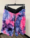 *Last Stock* Cotton Candy Ultra Soft Shorts - MEDIUM
