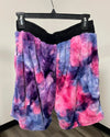*Last Stock* Cotton Candy Ultra Soft Shorts - MEDIUM