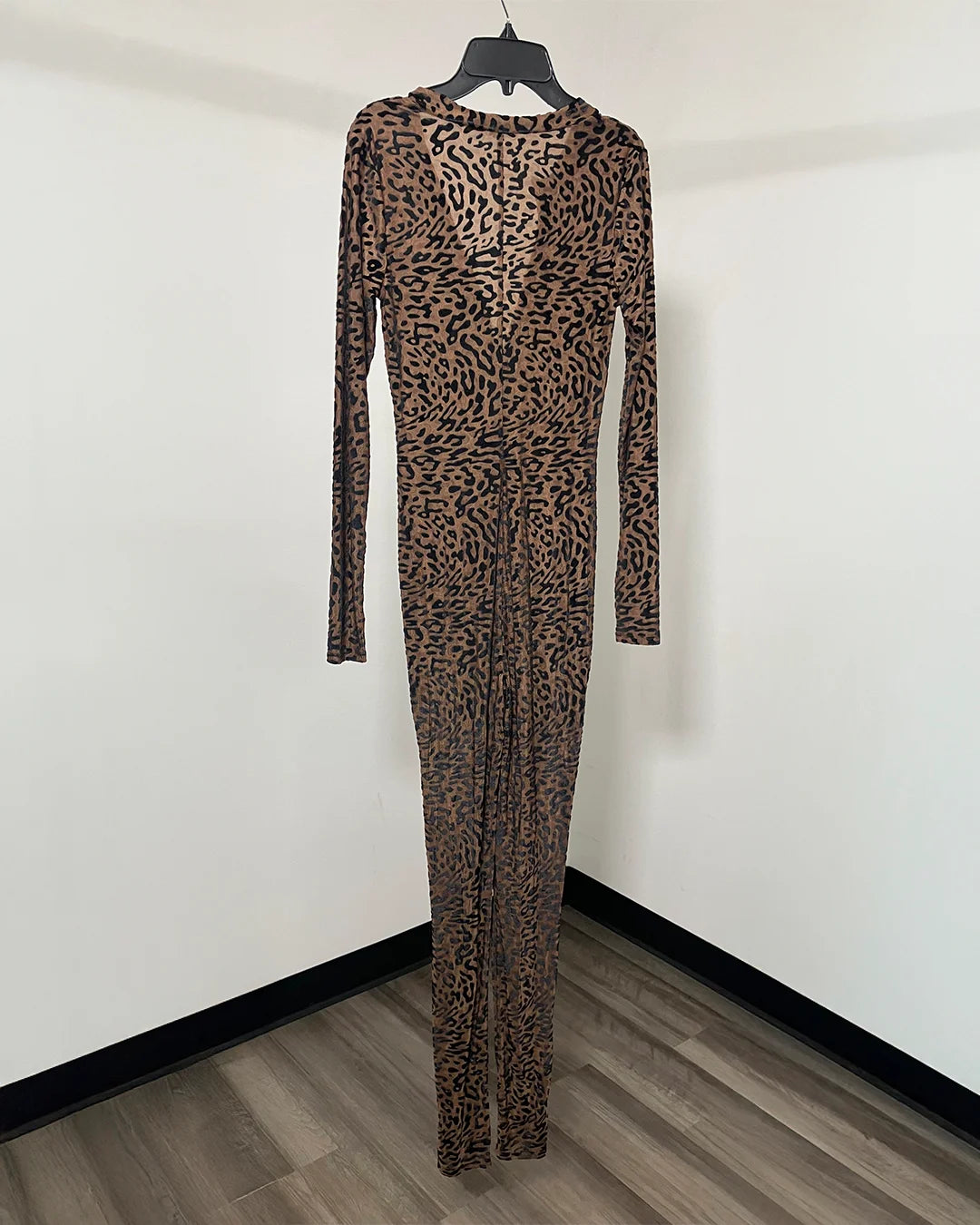 *One Of A Kind / Prototype* Carmel Ocelot Full Bodysuit - SMALL