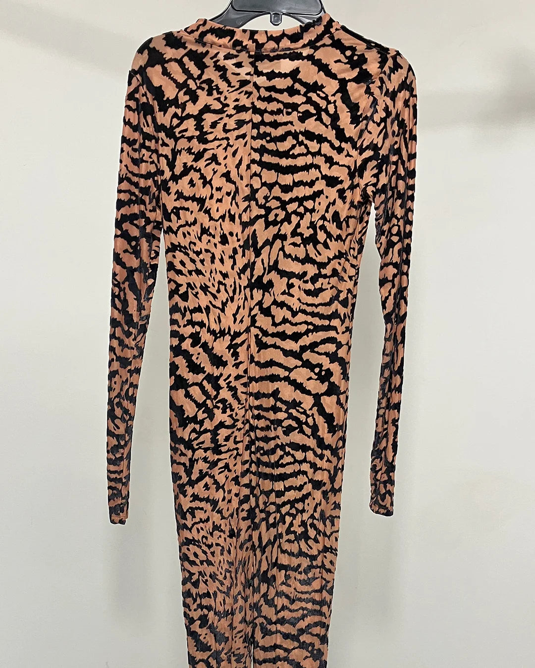 *One Of A Kind / Prototype* Festival Tiger Full Bodysuit - SMALL