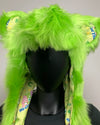 *Unreleased* Lucky Bear Collector Edition SpiritHood