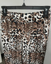 *One Of A Kind / Prototype* Arabian Leopard Slim Joggers - SMALL
