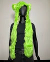 *Unreleased* Lucky Bear Collector Edition SpiritHood