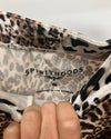 *Sample* Legging | Arabian Leopard - SMALL