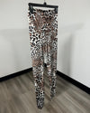 *Sample* Legging | Arabian Leopard - SMALL