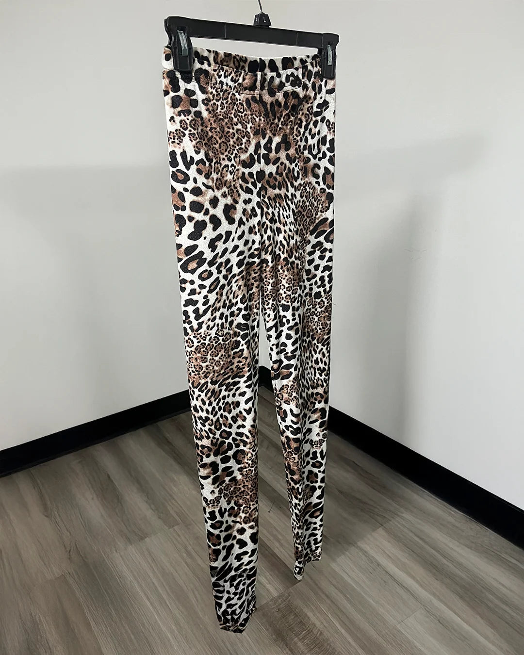 *Sample* Legging | Arabian Leopard - SMALL