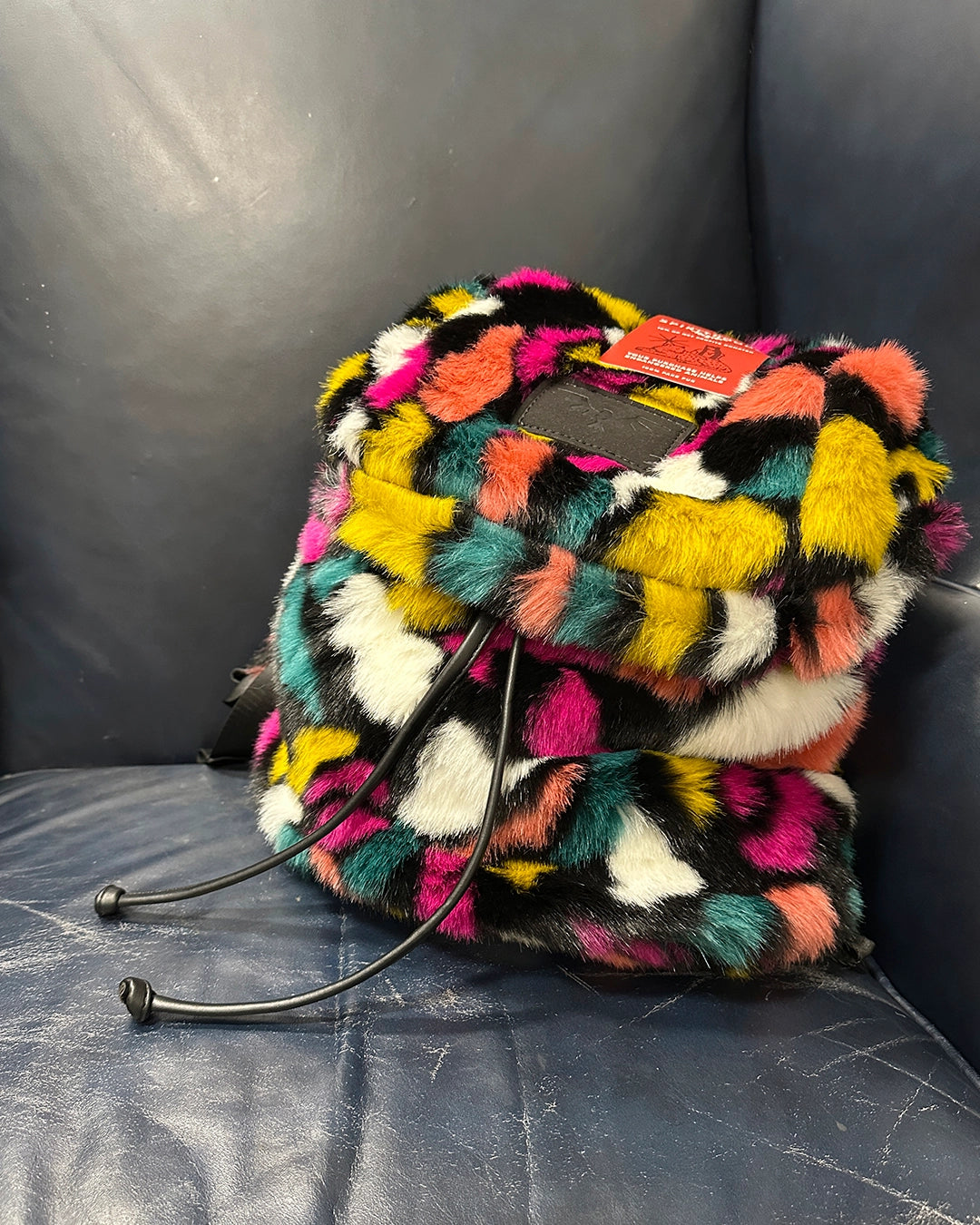 *Last Stock* Rainbow Butterfly Backpack