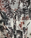 *Last Stock* Festival Kimono Mesh | Toile Leopard -SMALL-MEDIUM