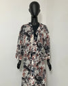 *Last Stock* Festival Kimono Mesh | Toile Leopard -SMALL-MEDIUM