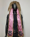 *One Of A Kind / Prototype* Nasty Rabbit ANIMATED Hood