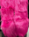 *Last Stock* Lipstick Wolf Collector Edition Hood