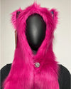 *Last Stock* Lipstick Wolf Collector Edition Hood