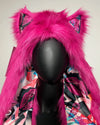 *Last Stock* Lipstick Wolf Collector Edition Hood