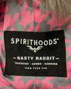 *Last Stock* Nasty Rabbit Collector Edition Faux Fur Hood