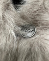 *Last Stock* Nasty Rabbit Collector Edition Faux Fur Hood